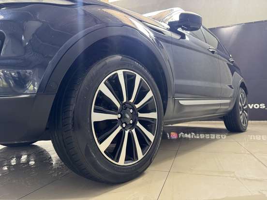 LAND ROVER-RANGE ROVER EVOQUE-2.0 PRESTIGE TECH 4WD 16V GASOLINA 4P AUTOMÁTICO LAND ROVER-RANGE ROVER EVOQUE-2014