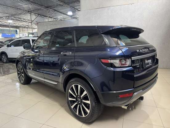 LAND ROVER-RANGE ROVER EVOQUE-2014