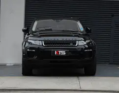 LAND ROVER RANGE ROVER EVOQUE 2.0 SE 4WD 16V GASOLINA 4P AUTOMÁTICO LAND ROVER RANGE ROVER EVOQUE 2.0 SE 4WD 16V GASOLINA 4P AUTOMÁTICO