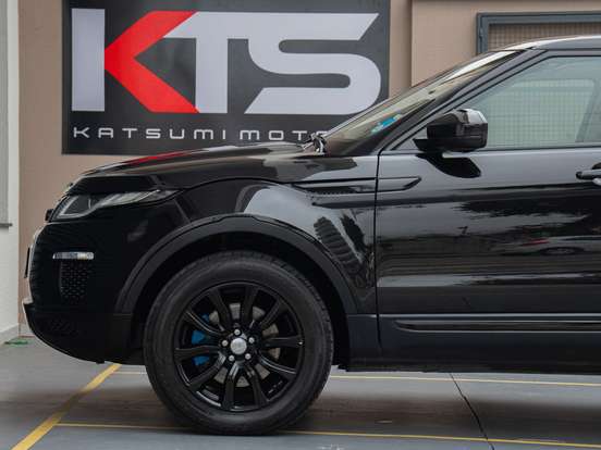 LAND ROVER-RANGE ROVER EVOQUE-2015
