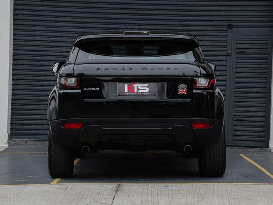 LAND ROVER-RANGE ROVER EVOQUE-2.0 SE 4WD 16V GASOLINA 4P AUTOMÁTICO LAND ROVER-RANGE ROVER EVOQUE-2015