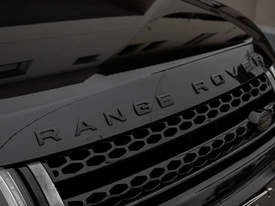 LAND ROVER-RANGE ROVER EVOQUE-2.0 SE 4WD 16V GASOLINA 4P AUTOMÁTICO LAND ROVER-RANGE ROVER EVOQUE-2015