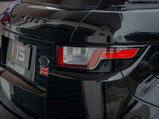 LAND ROVER-RANGE ROVER EVOQUE-2015
