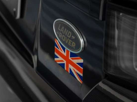 LAND ROVER-RANGE ROVER EVOQUE-2.0 SE 4WD 16V GASOLINA 4P AUTOMÁTICO LAND ROVER-RANGE ROVER EVOQUE-2015
