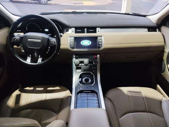 LAND ROVER-RANGE ROVER EVOQUE-2017