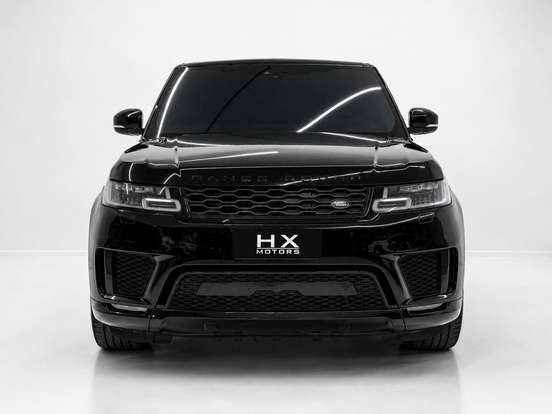 LAND ROVER-RANGE ROVER SPORT-2021