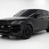 LAND ROVER RANGE ROVER SPORT 2.0 HSE HÍBRIDO 4P AUTOMÁTICO LAND ROVER RANGE ROVER SPORT 2.0 HSE HÍBRIDO 4P AUTOMÁTICO