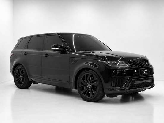 LAND ROVER-RANGE ROVER SPORT-2021