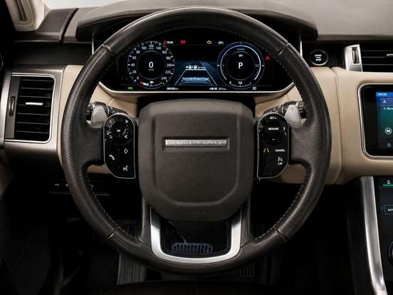 LAND ROVER-RANGE ROVER SPORT-2021