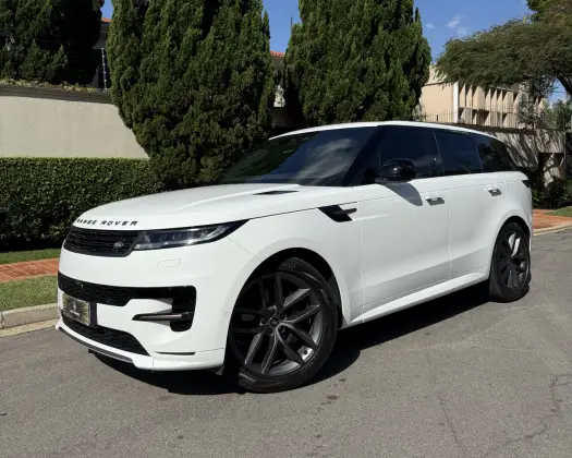 LAND ROVER RANGE ROVER SPORT 3.0 D350 TURBO DIESEL MHEV DYNAMIC HSE AWD AUTOMÁTICO