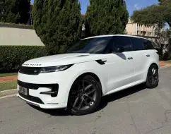 LAND ROVER RANGE ROVER SPORT 3.0 D350 TURBO DIESEL MHEV DYNAMIC HSE AWD AUTOMÁTICO LAND ROVER RANGE ROVER SPORT 3.0 D350 TURBO DIESEL MHEV DYNAMIC HSE AWD AUTOMÁTICO