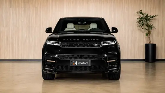 LAND ROVER RANGE ROVER SPORT 3.0 P510e PHEV FIRST EDITION AWD AUTOMÁTICO LAND ROVER RANGE ROVER SPORT 3.0 P510e PHEV FIRST EDITION AWD AUTOMÁTICO