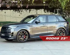 LAND ROVER RANGE ROVER SPORT 3.0 D350 TURBO DIESEL MHEV DYNAMIC HSE AWD AUTOMÁTICO LAND ROVER RANGE ROVER SPORT 3.0 D350 TURBO DIESEL MHEV DYNAMIC HSE AWD AUTOMÁTICO