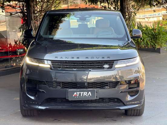 LAND ROVER-RANGE ROVER SPORT-3.0 D350 TURBO DIESEL MHEV DYNAMIC HSE AWD AUTOMÁTICO LAND ROVER-RANGE ROVER SPORT-2024
