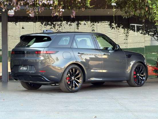 LAND ROVER-RANGE ROVER SPORT-3.0 D350 TURBO DIESEL MHEV DYNAMIC HSE AWD AUTOMÁTICO LAND ROVER-RANGE ROVER SPORT-2024