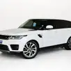 LAND ROVER RANGE ROVER SPORT 3.0 HSE 4X4 V6 24V TURBO DIESEL 4P AUTOMÁTICO LAND ROVER RANGE ROVER SPORT 3.0 HSE 4X4 V6 24V TURBO DIESEL 4P AUTOMÁTICO