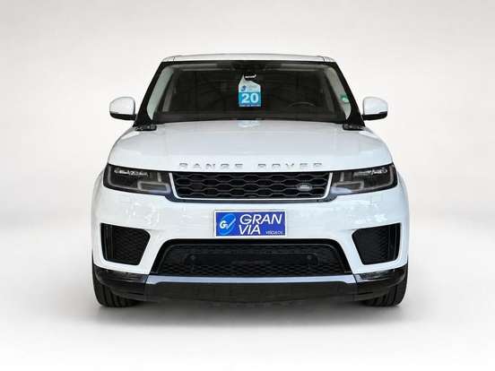 LAND ROVER-RANGE ROVER SPORT-2020