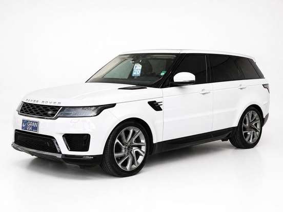 LAND ROVER-RANGE ROVER SPORT-2020