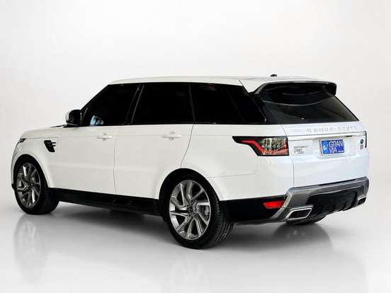 LAND ROVER-RANGE ROVER SPORT-3.0 HSE 4X4 V6 24V TURBO DIESEL 4P AUTOMÁTICO LAND ROVER-RANGE ROVER SPORT-2020