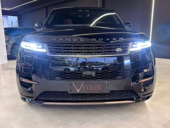 LAND ROVER-RANGE ROVER SPORT-3.0 P510e PHEV FIRST EDITION AWD AUTOMÁTICO LAND ROVER-RANGE ROVER SPORT-2023