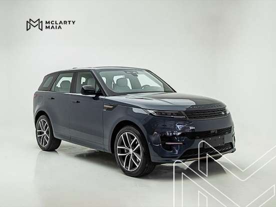 LAND ROVER-RANGE ROVER SPORT-3.0 P550e PHEV AUTOBIOGRAPHY AWD AUTOMÁTICO LAND ROVER-RANGE ROVER SPORT-2026
