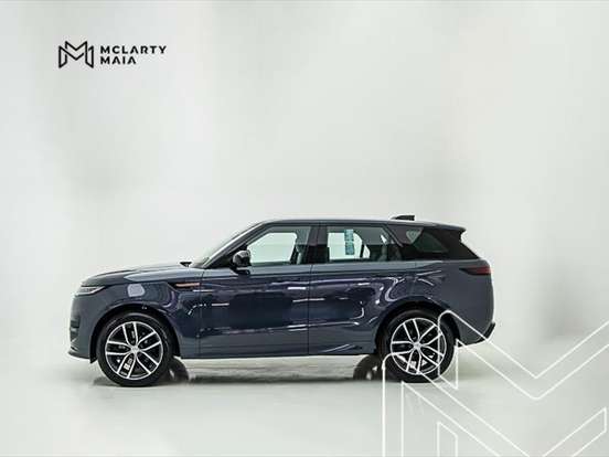 LAND ROVER-RANGE ROVER SPORT-3.0 P550e PHEV AUTOBIOGRAPHY AWD AUTOMÁTICO LAND ROVER-RANGE ROVER SPORT-2026
