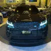 LAND ROVER RANGE ROVER VELAR 2.0 P300 GASOLINA R-DYNAMIC HSE AUTOMÁTICO LAND ROVER RANGE ROVER VELAR 2.0 P300 GASOLINA R-DYNAMIC HSE AUTOMÁTICO