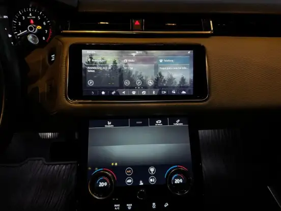 LAND ROVER-RANGE ROVER VELAR-2.0 P300 GASOLINA R-DYNAMIC HSE AUTOMÁTICO LAND ROVER-RANGE ROVER VELAR-2019