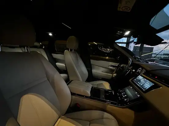 LAND ROVER-RANGE ROVER VELAR-2019