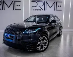 LAND ROVER RANGE ROVER VELAR 2.0 P300 GASOLINA R-DYNAMIC SE AUTOMÁTICO LAND ROVER RANGE ROVER VELAR 2.0 P300 GASOLINA R-DYNAMIC SE AUTOMÁTICO