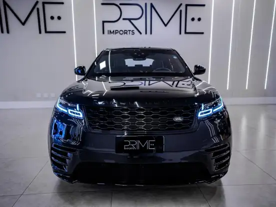 LAND ROVER-RANGE ROVER VELAR-2.0 P300 GASOLINA R-DYNAMIC SE AUTOMÁTICO LAND ROVER-RANGE ROVER VELAR-2019