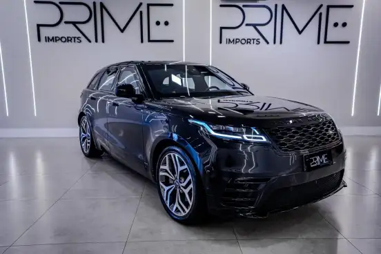 LAND ROVER-RANGE ROVER VELAR-2019