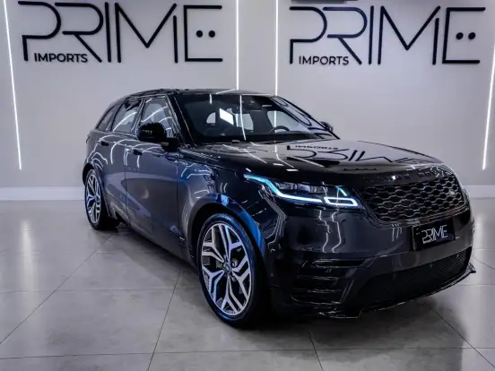 LAND ROVER-RANGE ROVER VELAR-2.0 P300 GASOLINA R-DYNAMIC SE AUTOMÁTICO LAND ROVER-RANGE ROVER VELAR-2019