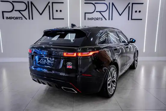 LAND ROVER-RANGE ROVER VELAR-2019