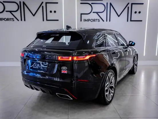 LAND ROVER-RANGE ROVER VELAR-2.0 P300 GASOLINA R-DYNAMIC SE AUTOMÁTICO LAND ROVER-RANGE ROVER VELAR-2019