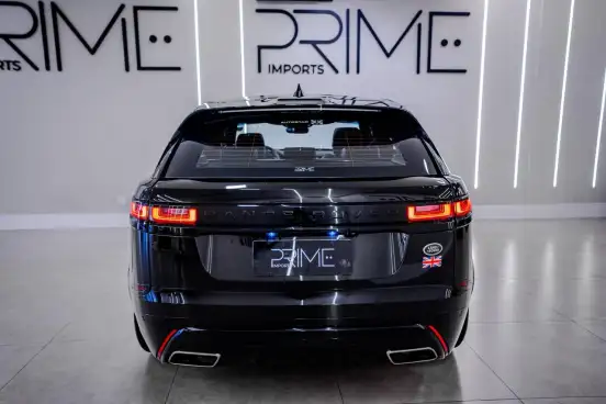 LAND ROVER-RANGE ROVER VELAR-2019