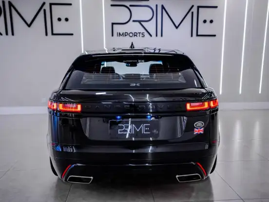 LAND ROVER-RANGE ROVER VELAR-2.0 P300 GASOLINA R-DYNAMIC SE AUTOMÁTICO LAND ROVER-RANGE ROVER VELAR-2019