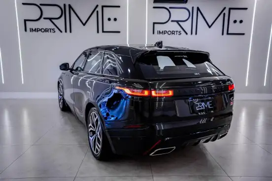 LAND ROVER-RANGE ROVER VELAR-2019