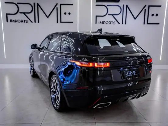 LAND ROVER-RANGE ROVER VELAR-2.0 P300 GASOLINA R-DYNAMIC SE AUTOMÁTICO LAND ROVER-RANGE ROVER VELAR-2019