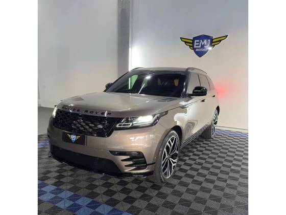 LAND ROVER RANGE ROVER VELAR 2.0 P300 GASOLINA R-DYNAMIC SE AUTOMÁTICO