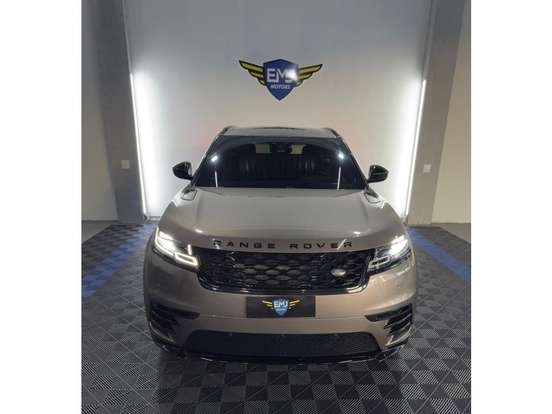 LAND ROVER-RANGE ROVER VELAR-2.0 P300 GASOLINA R-DYNAMIC SE AUTOMÁTICO LAND ROVER-RANGE ROVER VELAR-2018