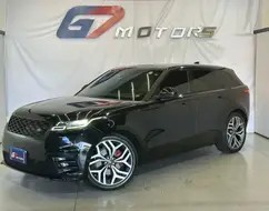 LAND ROVER RANGE ROVER VELAR 2.0 P300 GASOLINA R-DYNAMIC SE AUTOMÁTICO LAND ROVER RANGE ROVER VELAR 2.0 P300 GASOLINA R-DYNAMIC SE AUTOMÁTICO