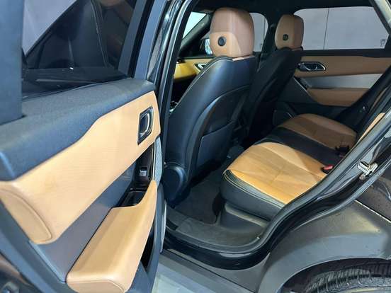 LAND ROVER-RANGE ROVER VELAR-2.0 P300 GASOLINA R-DYNAMIC SE AUTOMÁTICO LAND ROVER-RANGE ROVER VELAR-2019