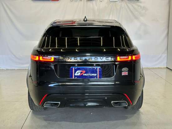 LAND ROVER-RANGE ROVER VELAR-2.0 P300 GASOLINA R-DYNAMIC SE AUTOMÁTICO LAND ROVER-RANGE ROVER VELAR-2019