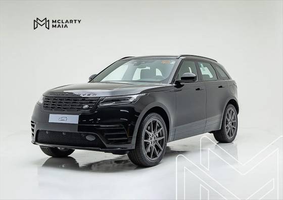 LAND ROVER RANGE ROVER VELAR 2.0 P400E PHEV AUTOBIOGRAPHY AUTOMÁTICO