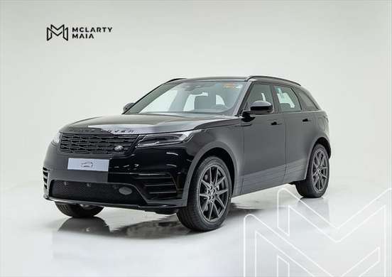 LAND ROVER-RANGE ROVER VELAR-2.0 P400E PHEV AUTOBIOGRAPHY AUTOMÁTICO LAND ROVER-RANGE ROVER VELAR-2025