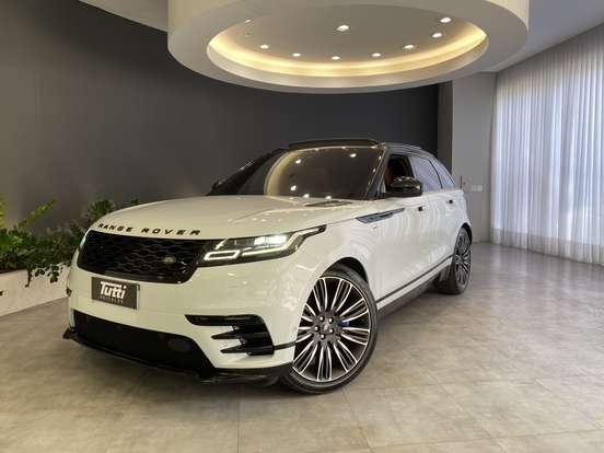 LAND ROVER-RANGE ROVER VELAR-2019