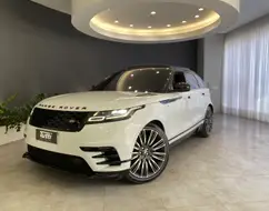 LAND ROVER RANGE ROVER VELAR 3.0 V6 P380 GASOLINA R-DYNAMIC HSE AUTOMÁTICO LAND ROVER RANGE ROVER VELAR 3.0 V6 P380 GASOLINA R-DYNAMIC HSE AUTOMÁTICO