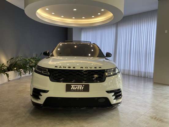 LAND ROVER-RANGE ROVER VELAR-2019