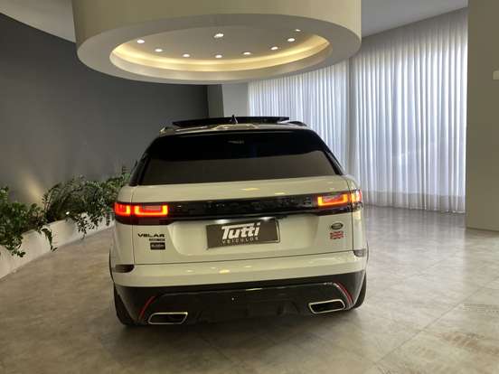 LAND ROVER-RANGE ROVER VELAR-2019